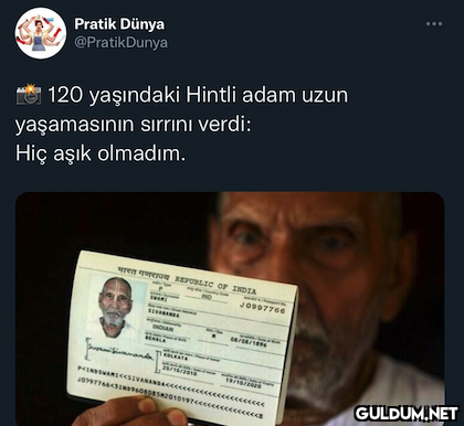 Pratik Dünya @PratikDunya...