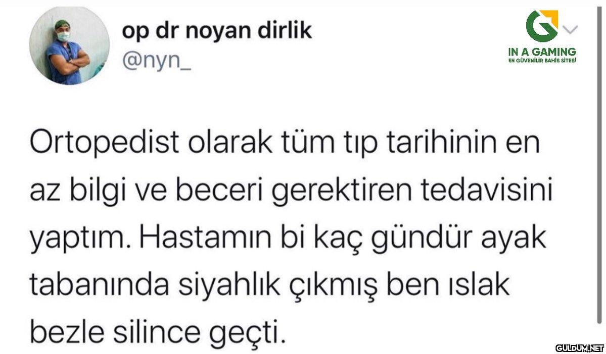 op dr noyan dirlik @nyn_...