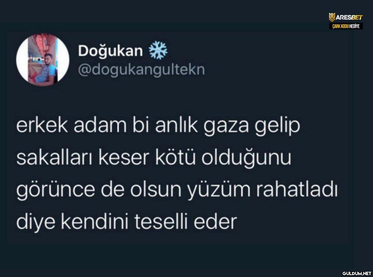 Doğukan @dogukangultekn...