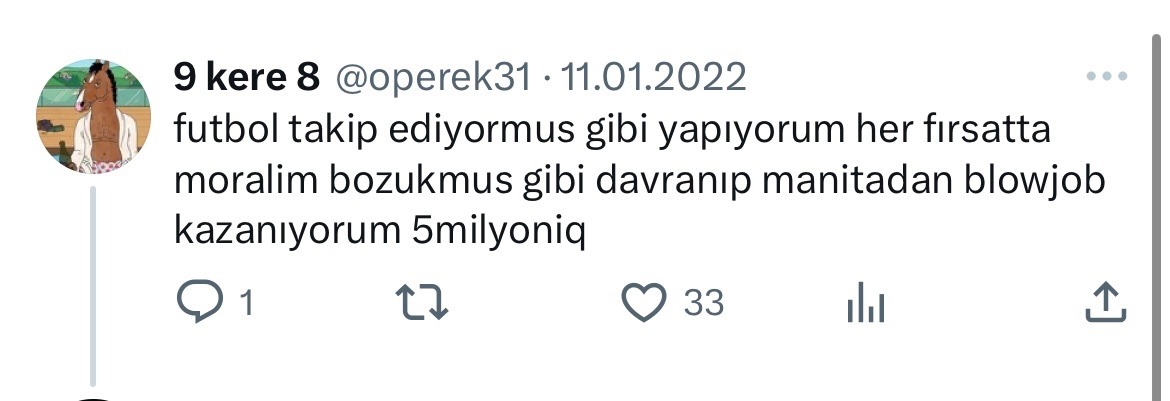 9 kere 8 @operek31...