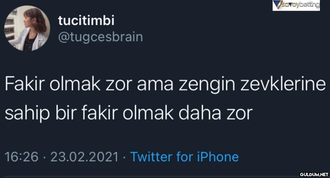 tucitimbi @tugcesbrain...