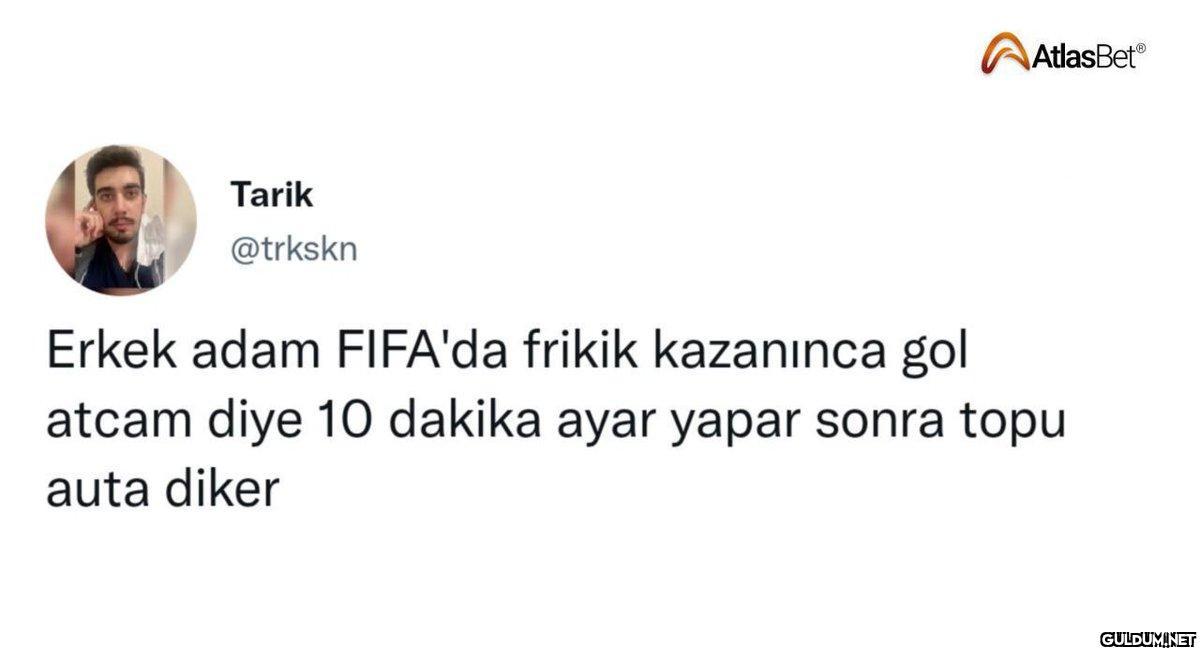 Tarik @trkskn AtlasBet®...