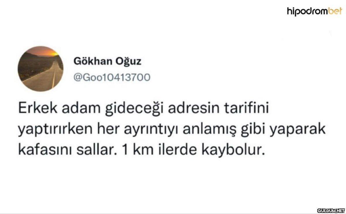 Gökhan Oğuz @Goo10413700...