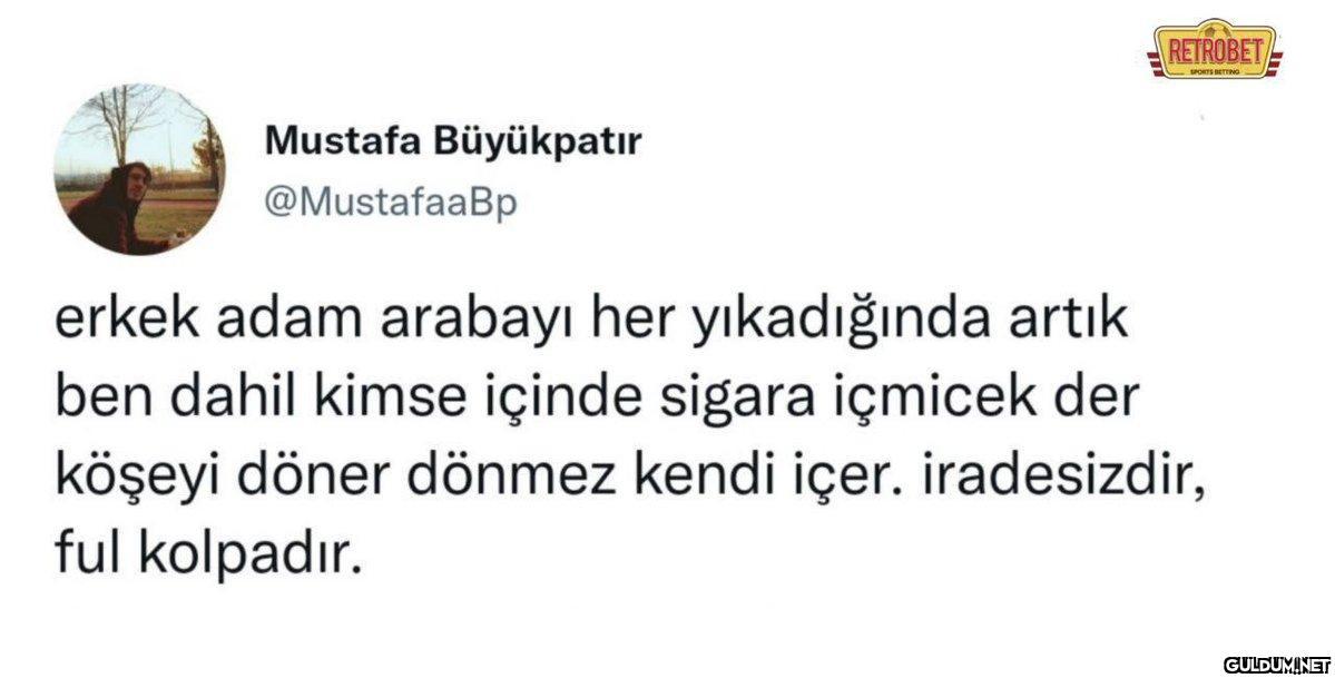 Mustafa Büyükpatır...