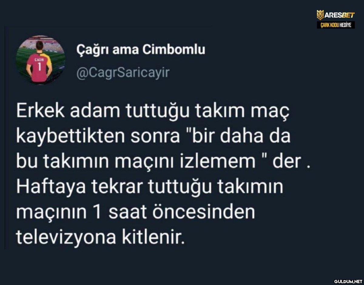 CAGRI Çağrı ama Cimbomlu...