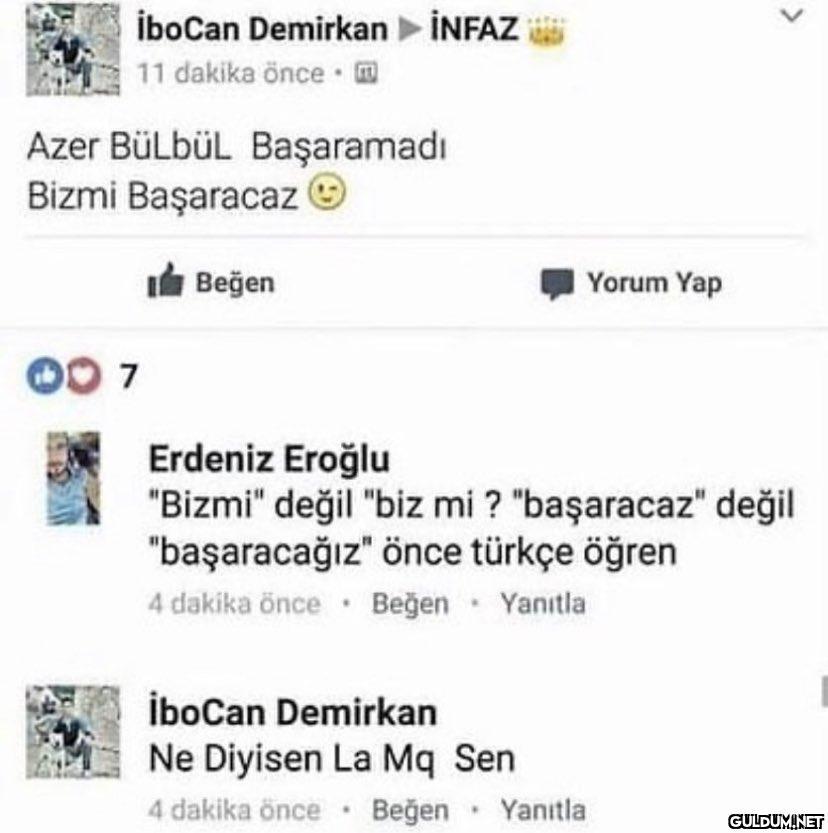 İbocan Demirkan ▶ İNFAZ 11...