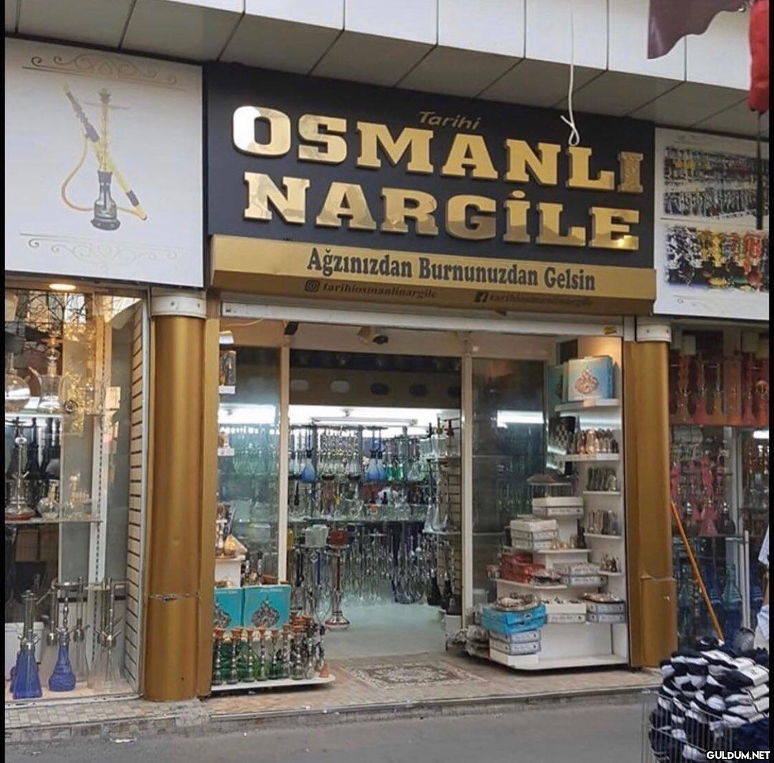 bu nasıl slogan...