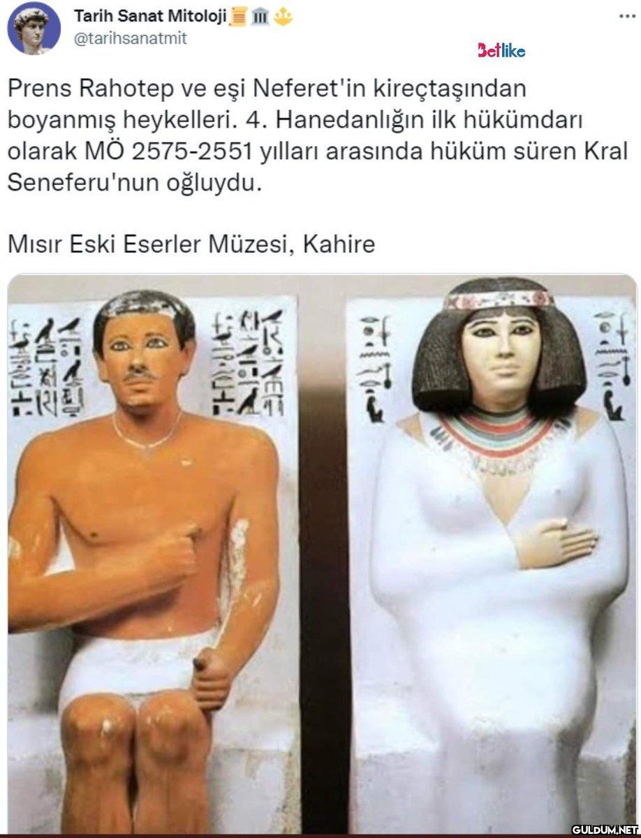 Tarih Sanat Mitoloji m...