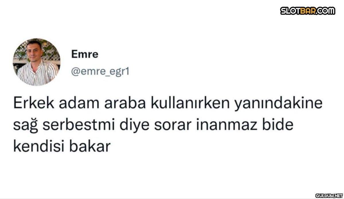 Emre @emre_egr1...