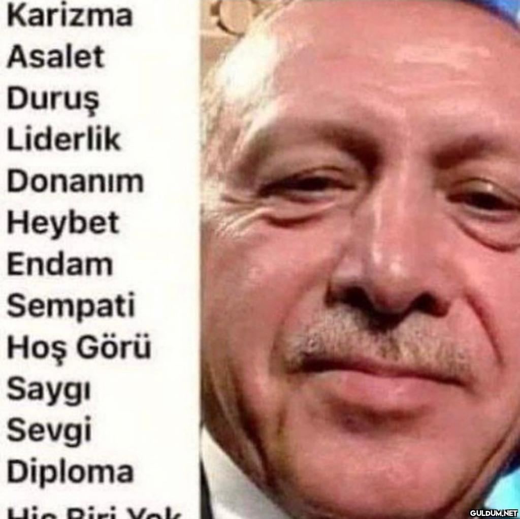 Karizma Asalet Duruş...