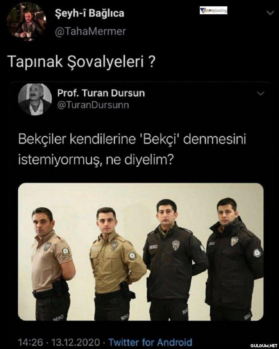 Şeyh-î Bağlıca @TahaMermer...