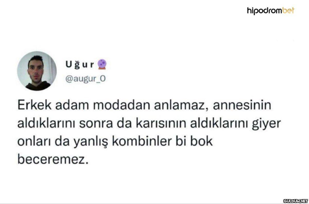 Uğur @augur_0 hipodrombet...