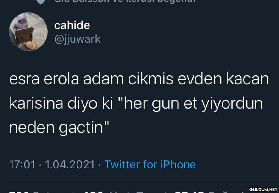 cahide @jjuwark esra erola...