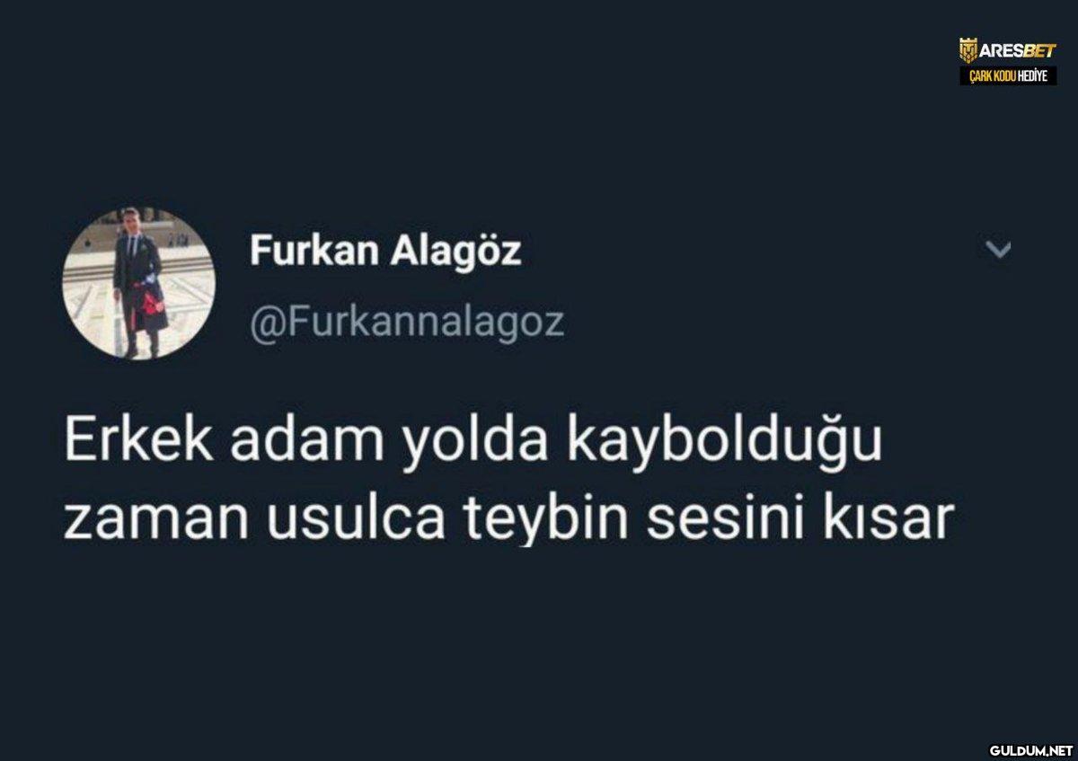 Furkan Alagöz...