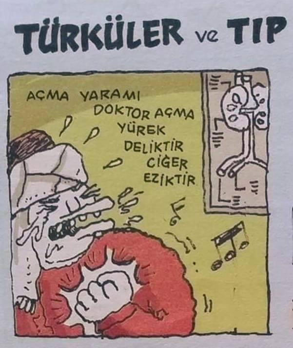 #14MartTıpBayramı...