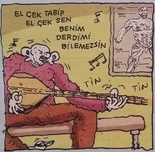 #14MartTıpBayramı...