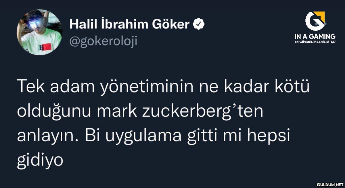 Halil İbrahim Göker ✪...