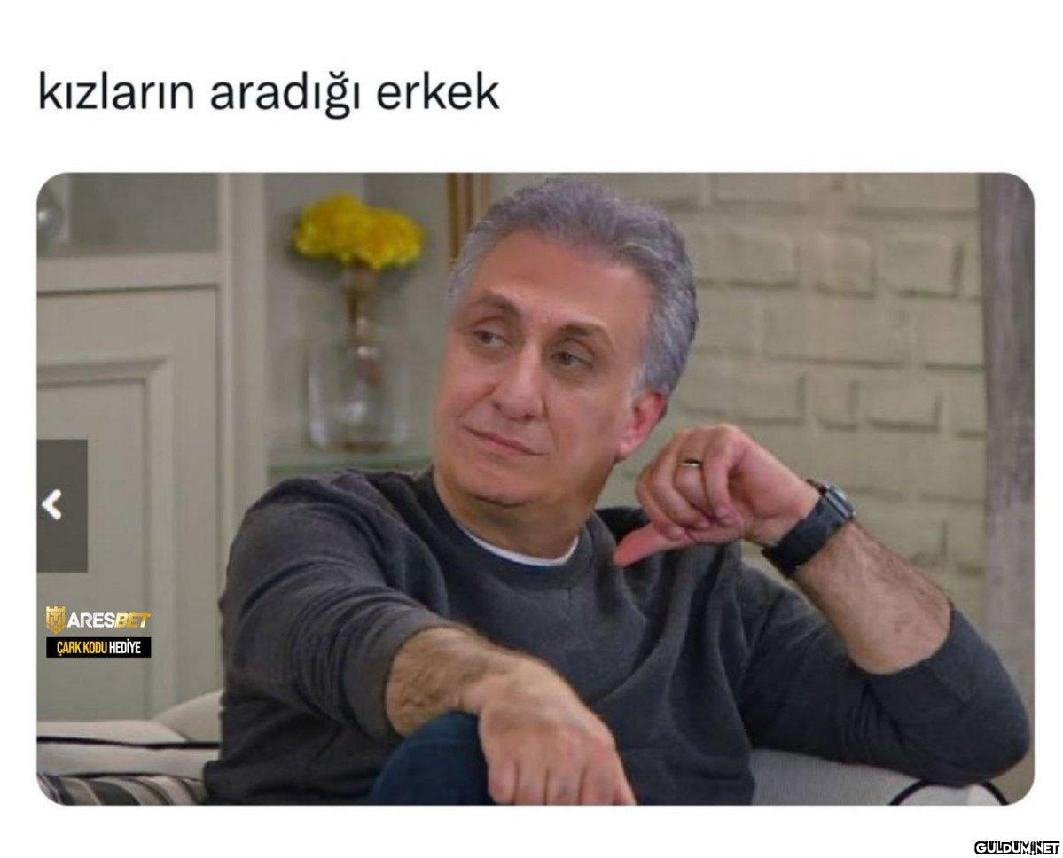 kızların aradığı erkek...