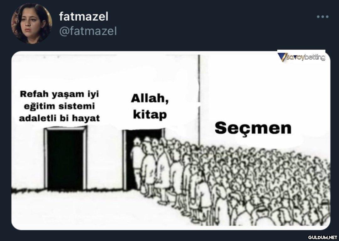 fatmazel @fatmazel Refah...