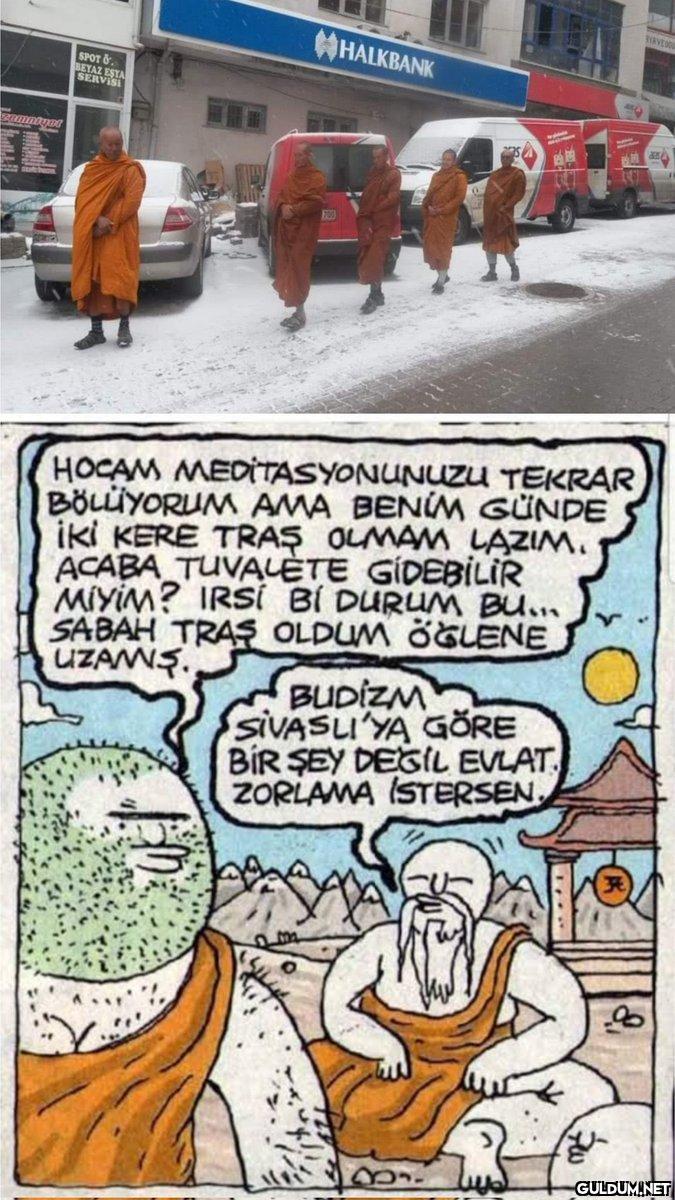 Budizm Sivaslıya göre bir...