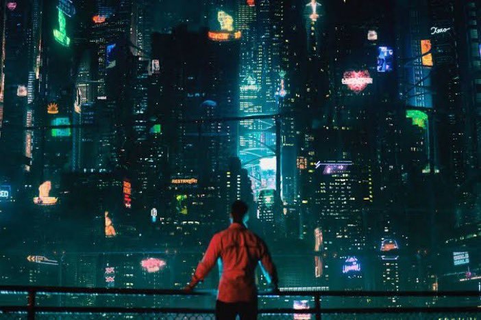 Altered Carbon  Altered...