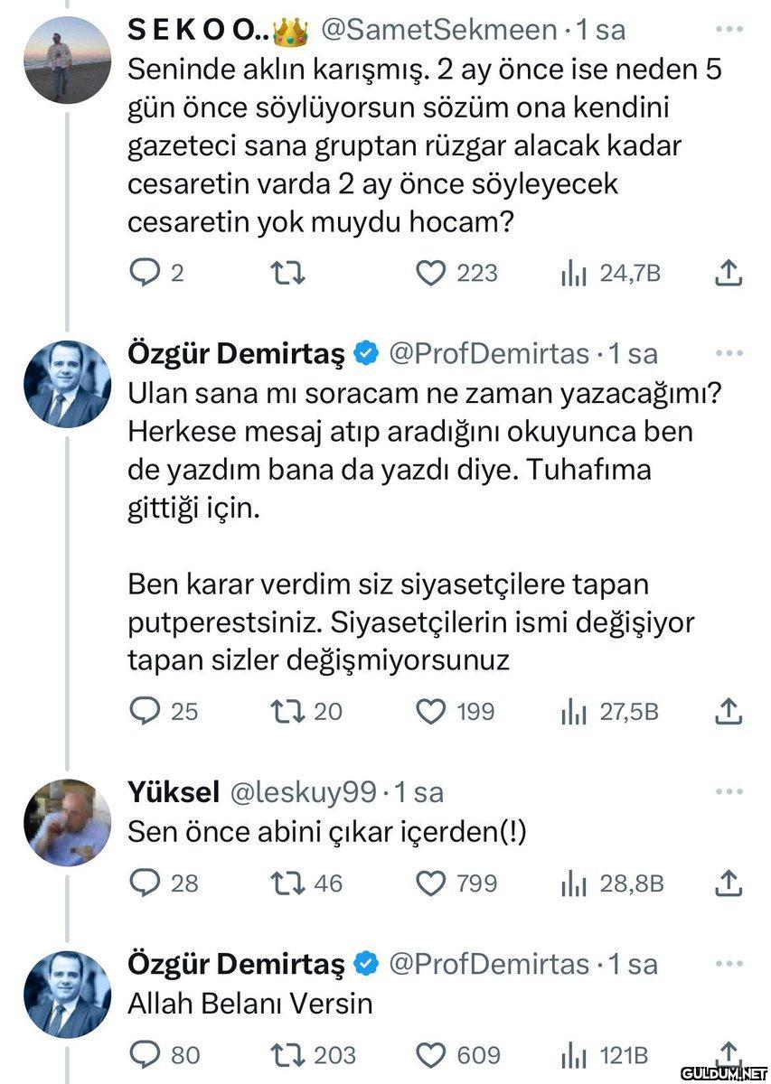 ÇIĞLIK ATTIM...