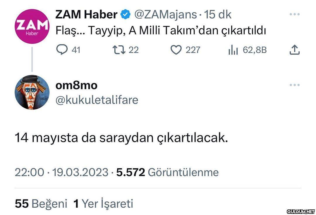ZAM Haber ZAM Flaş......