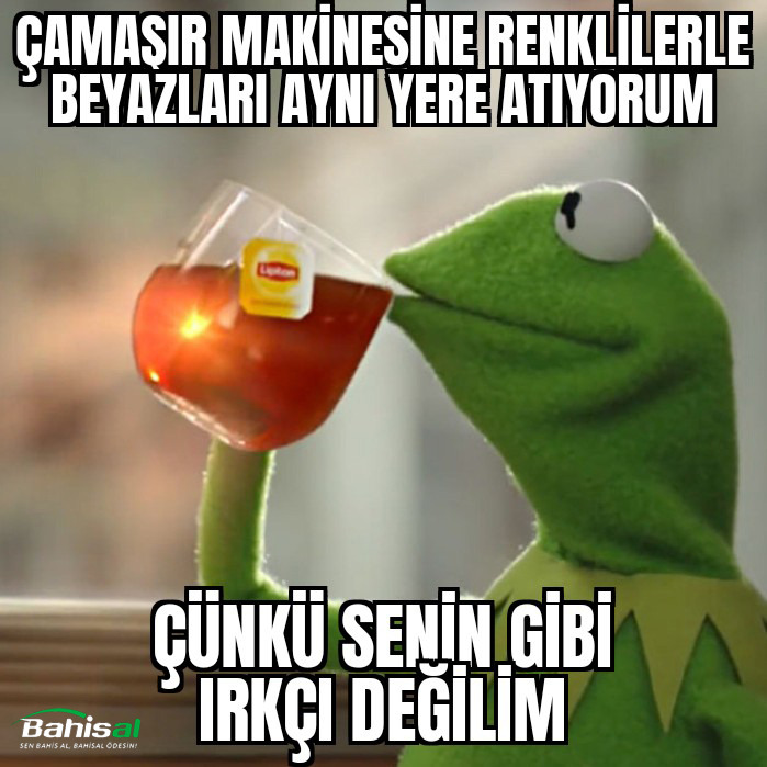 ÇAMAŞIR MAKİNESİNE...