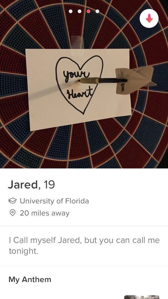 HO Jared, 19 University of...