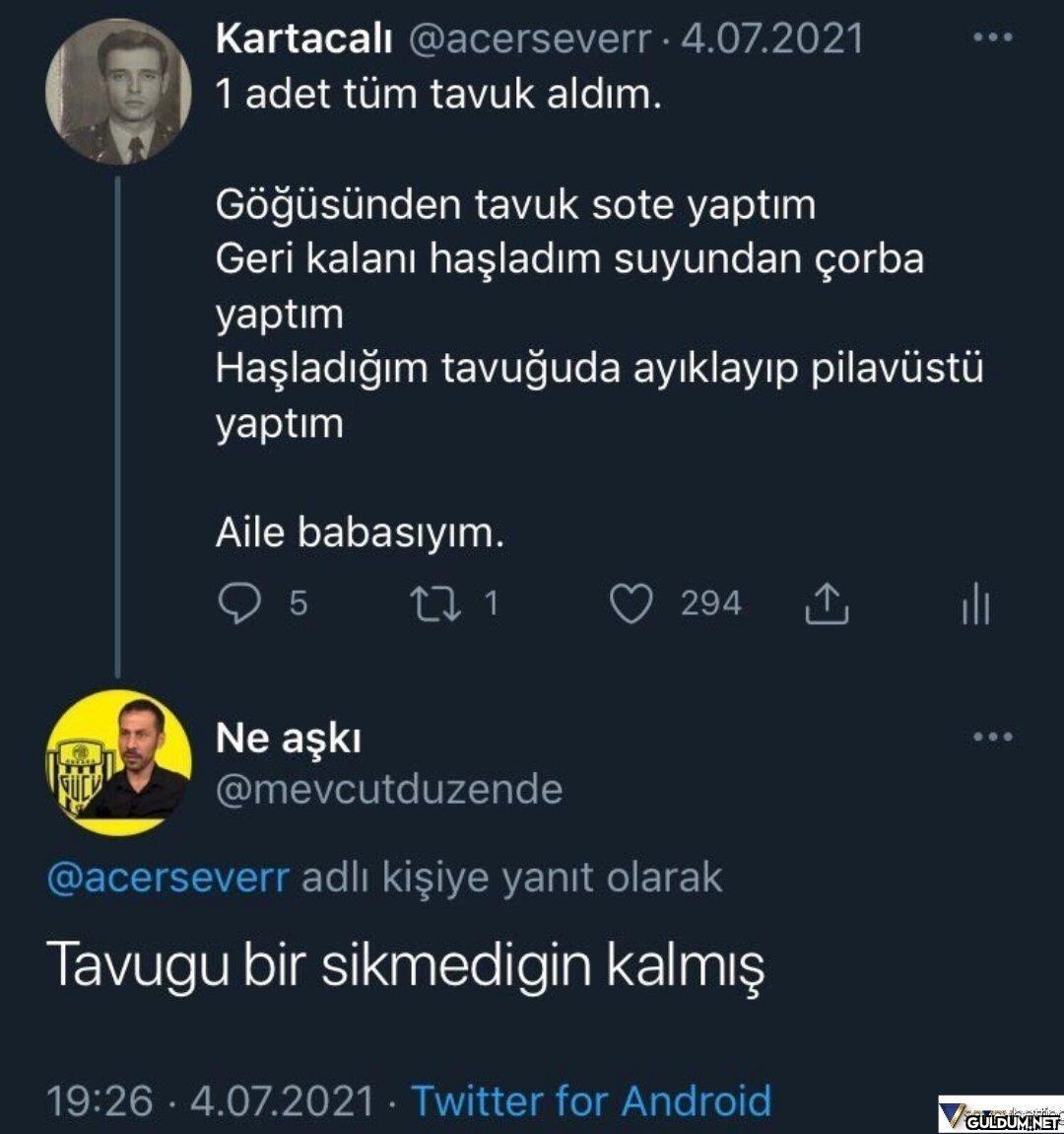 Kartacali @acerseverr...