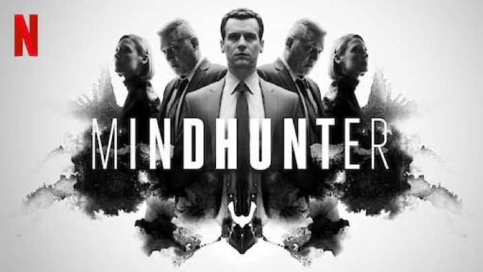 Mindhunter  1970'lerin...