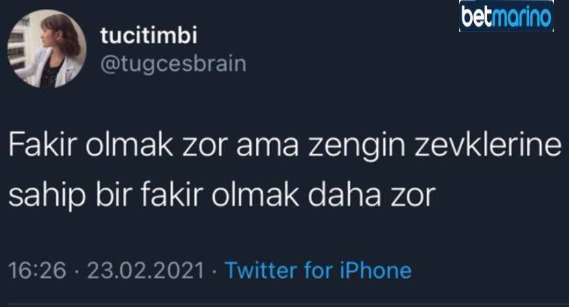 Seni o kadar iyi anlıyorum...