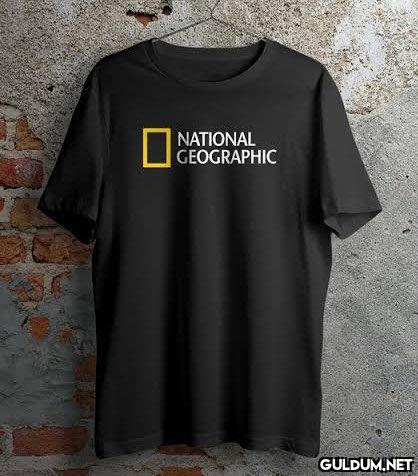 National Geographic'te 250...