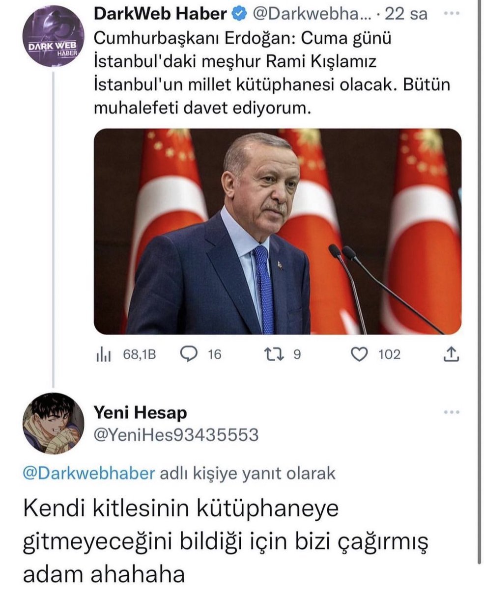 DARK WEB HABER DarkWeb...