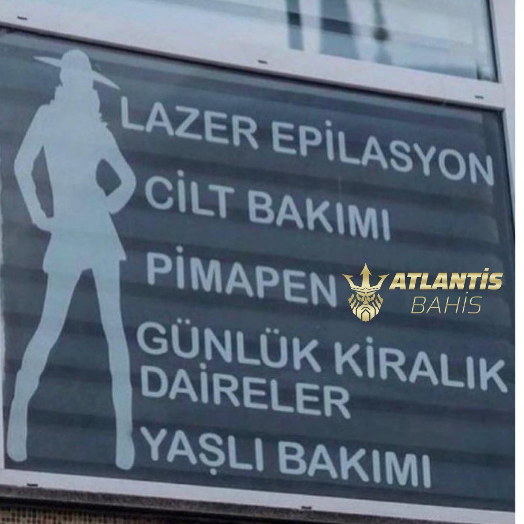 Bundan daha garip bi...