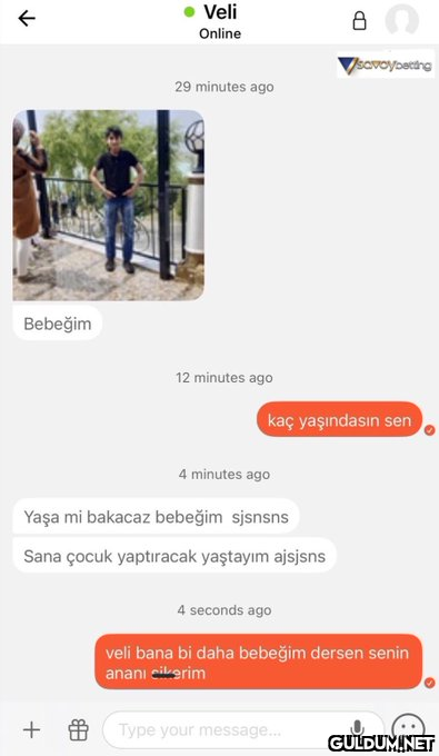 ← Bebeğim Veli Online 29...