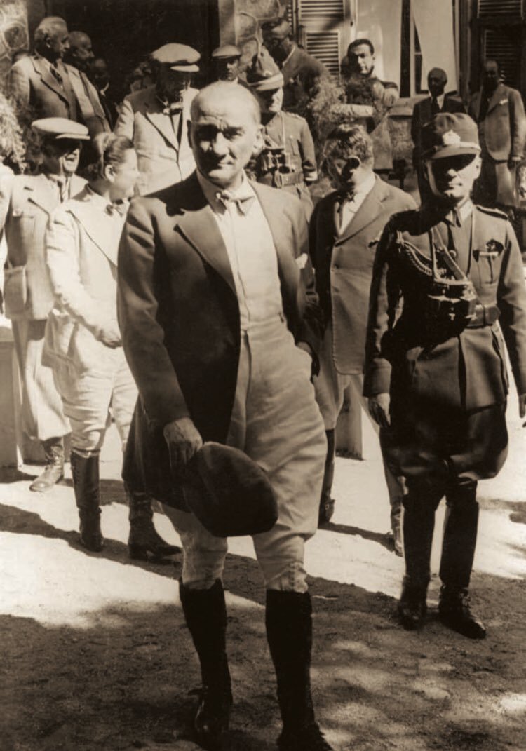 1937, Tekirdağ. Gazi...