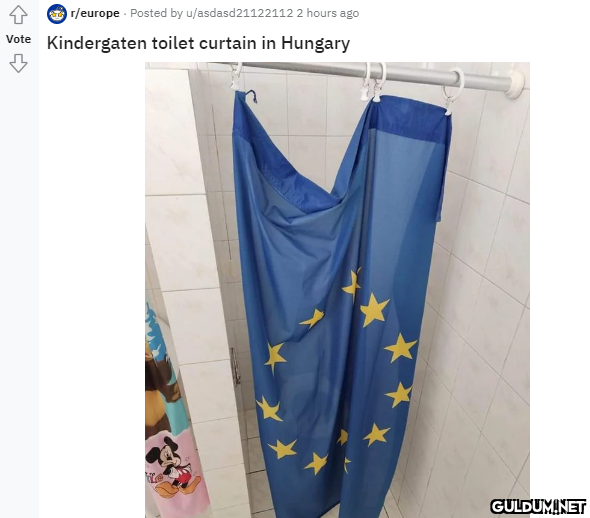↑ r/europe. Posted by...