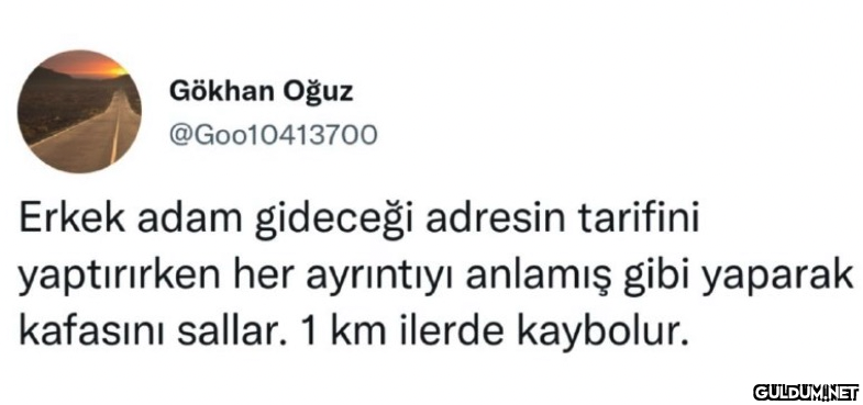Gökhan Oğuz @Goo10413700...