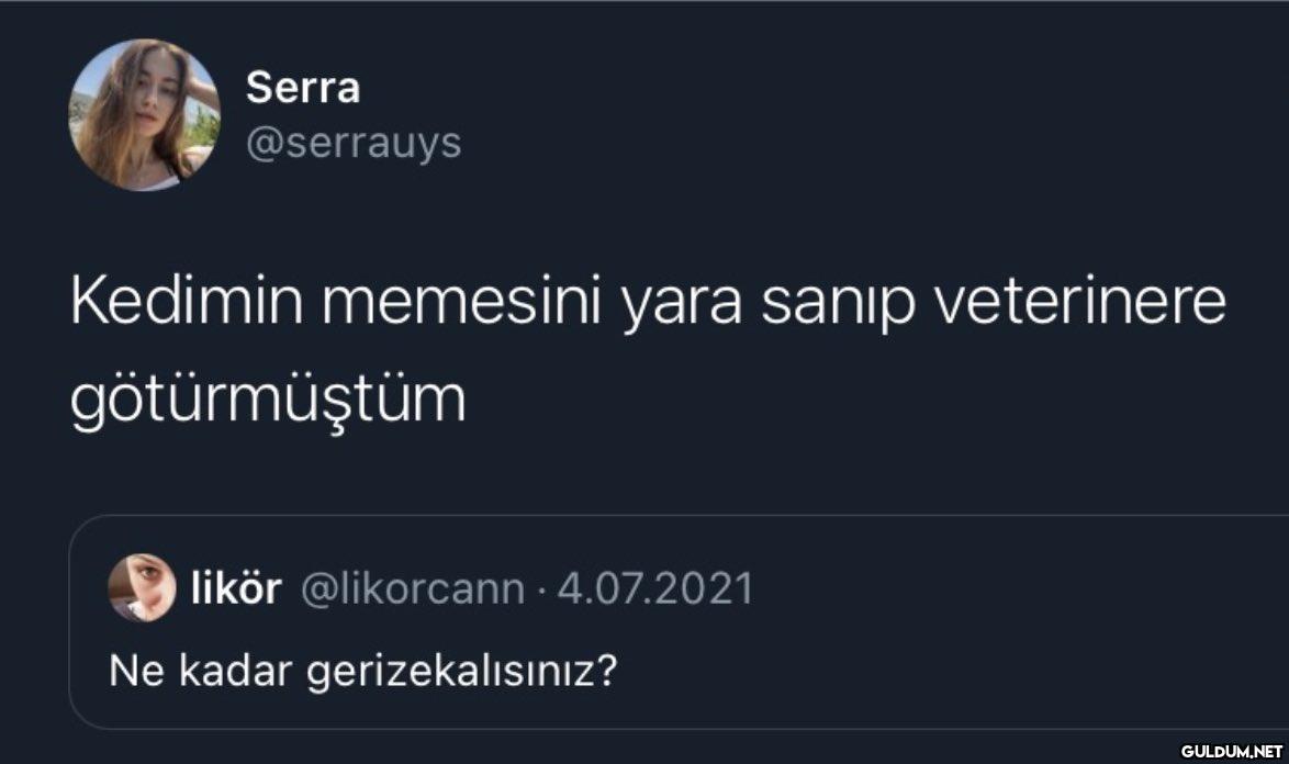 kerdeşimi konserde unuttum...