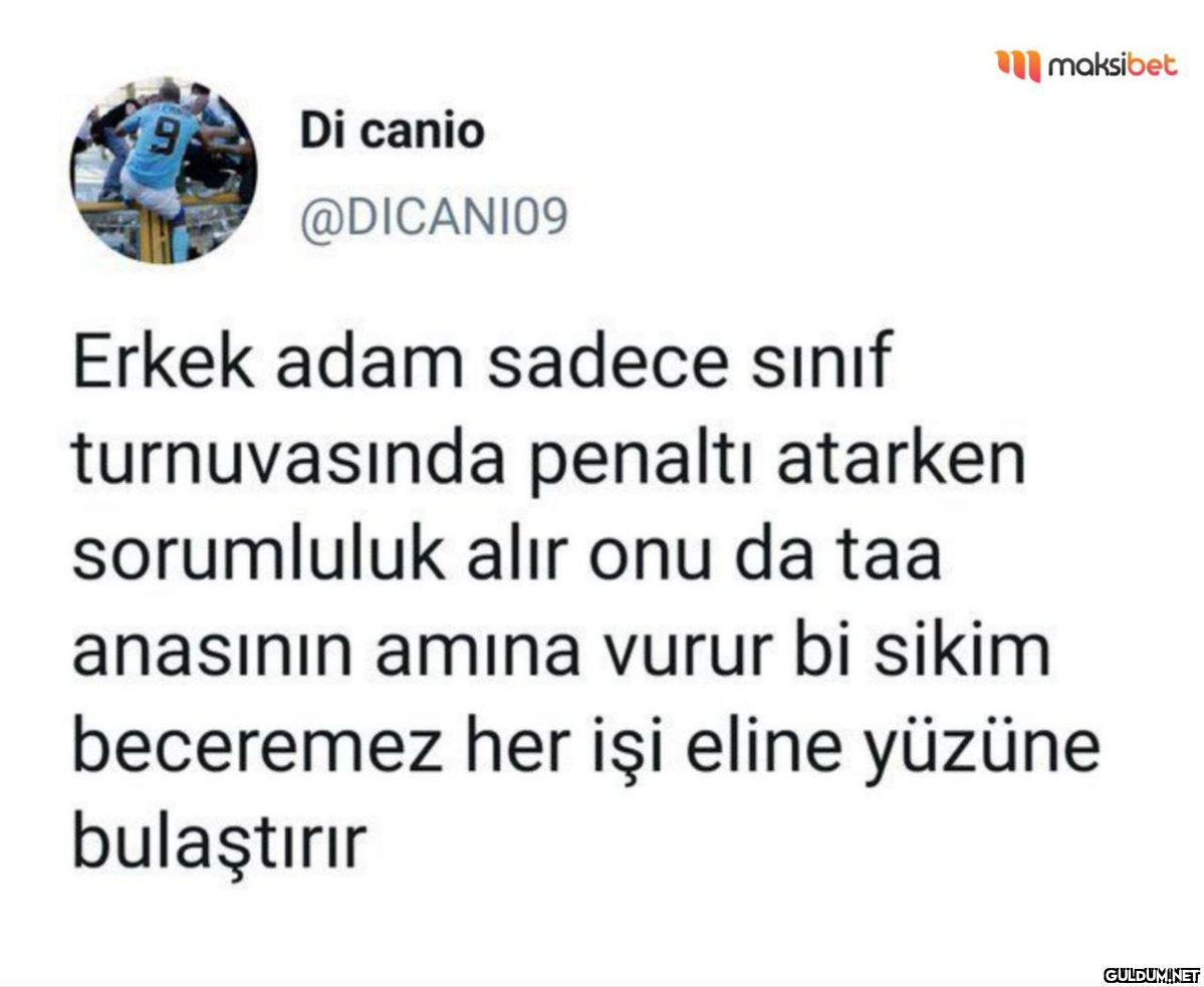 Di canio @DICANI09...