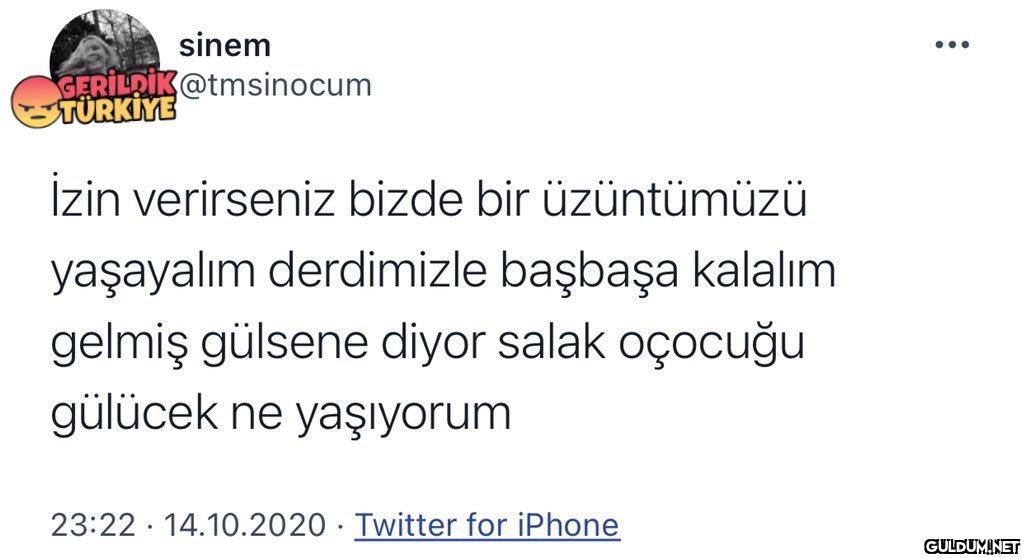 sinem GERİLDİK@tmsinocum...