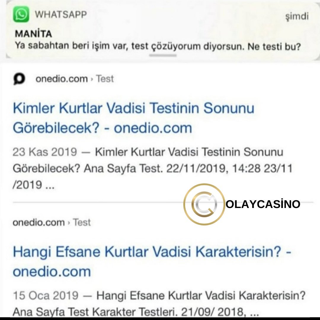 Bir dur kızım ya...