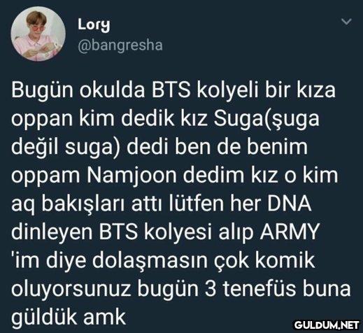 ben bu twiti unutamıyorum...