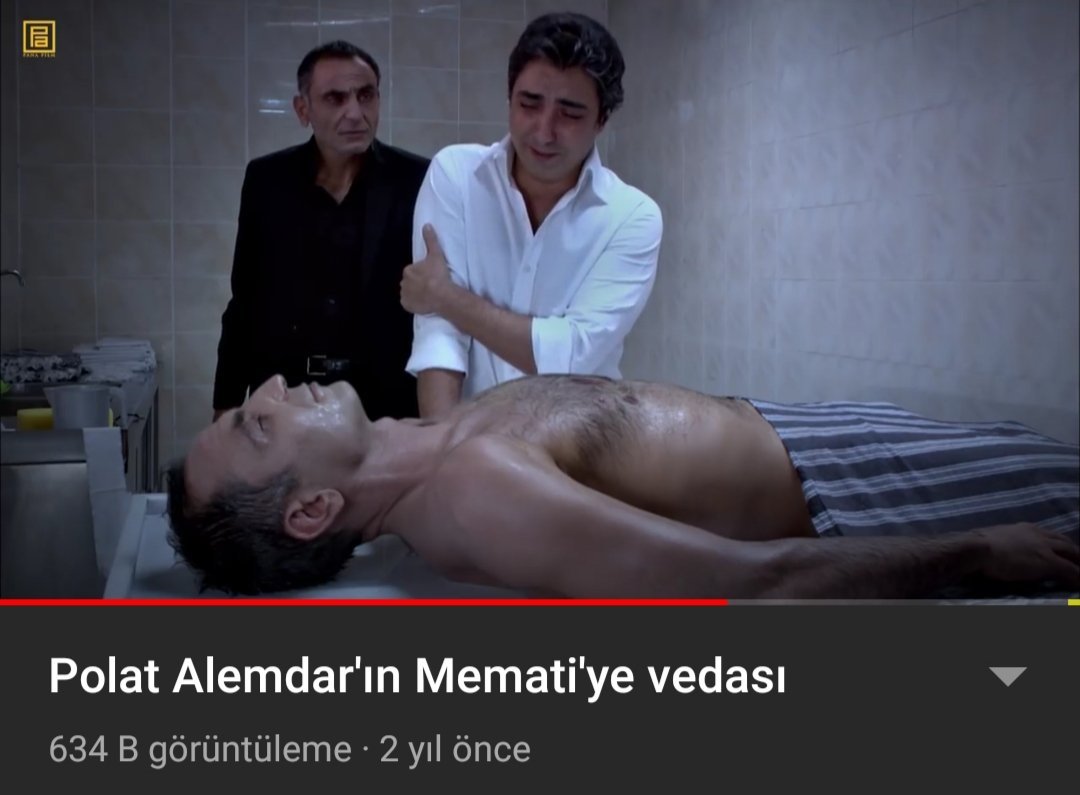 Erkek oğlu erkekler bu...