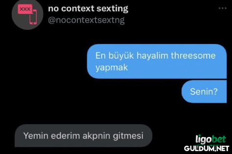 XXX no context sexting...