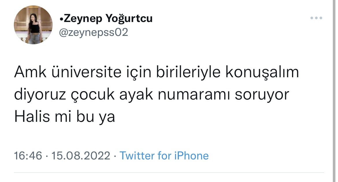 .Zeynep Yoğurtcu...