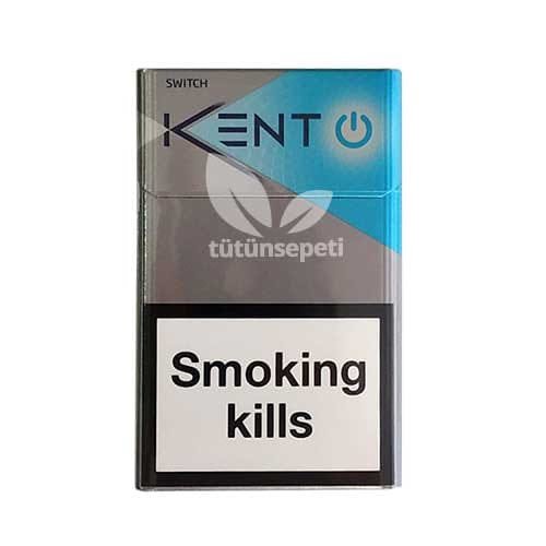 KENT SWITCH Vergisiz...