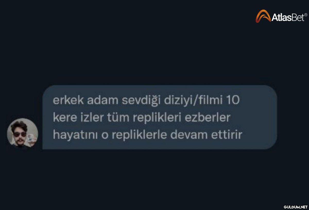 erkek adam sevdiği...