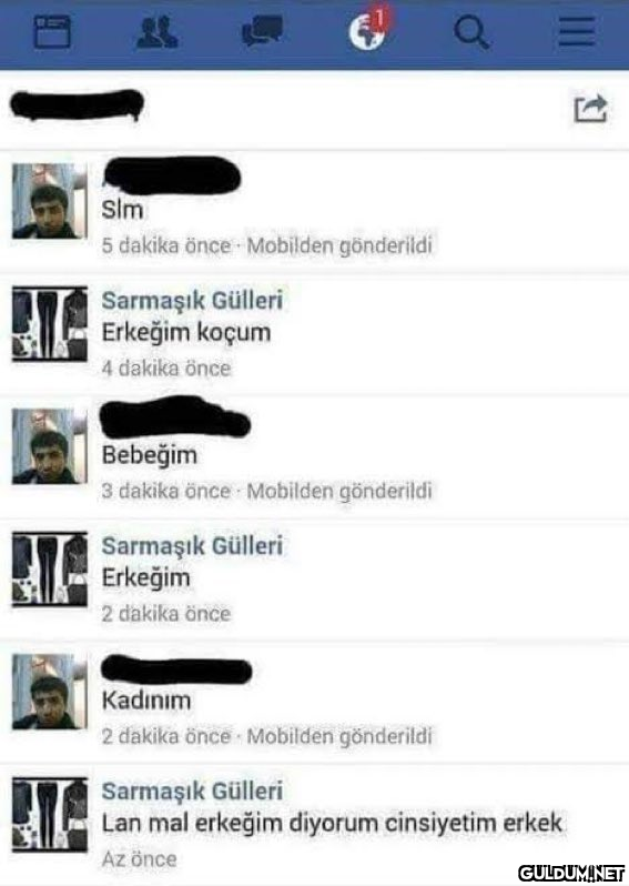 Sim 5 dakika önce -...